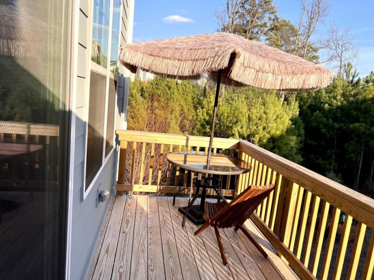The Villas Buckingham 10 Mins To Rdu Airport Duke Downtown Durham Exteriör bild